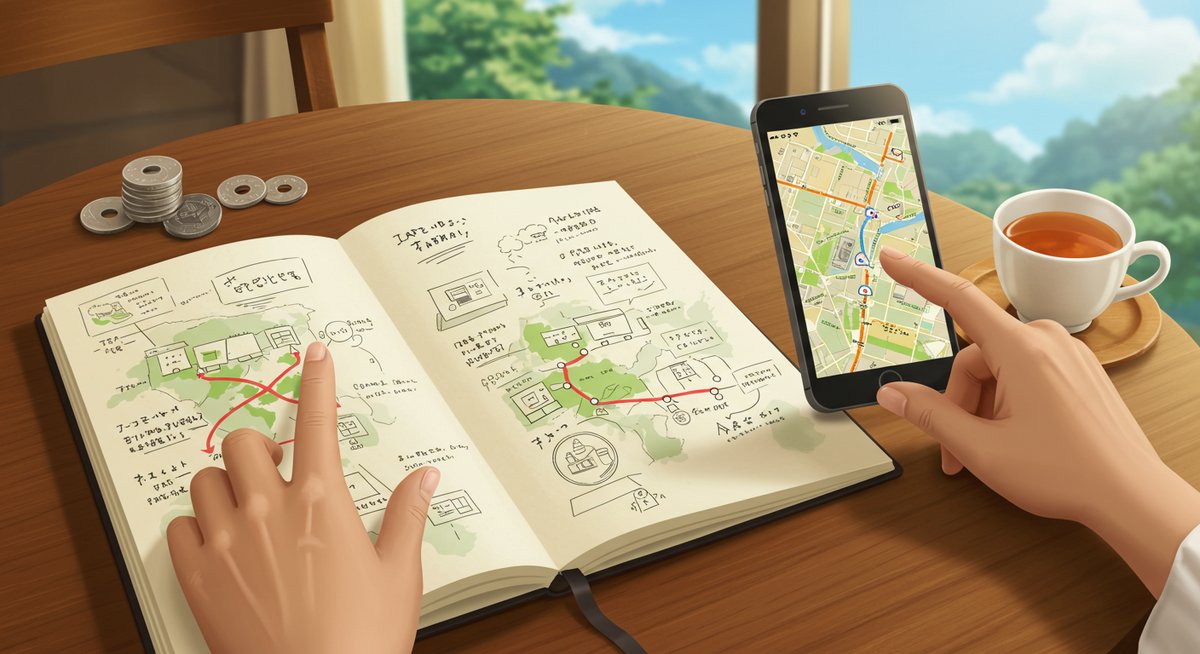 アフタヌーンティー 1人