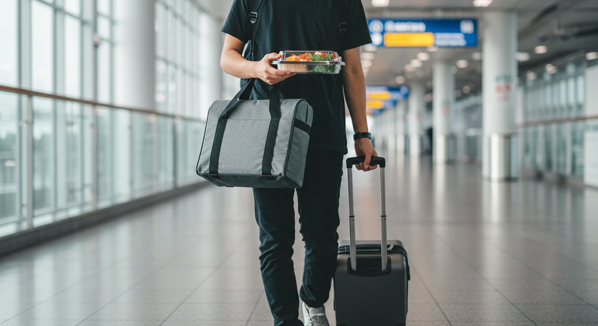 空弁 どこで食べる