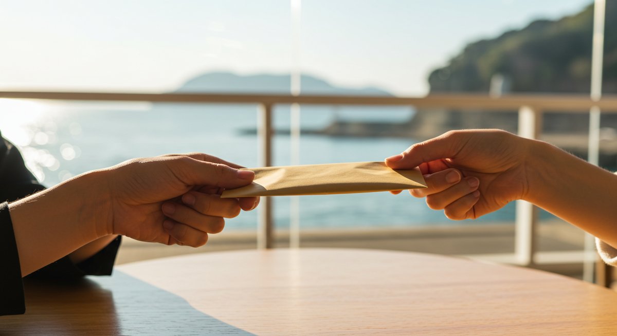 彼氏 旅行 費用 渡し方