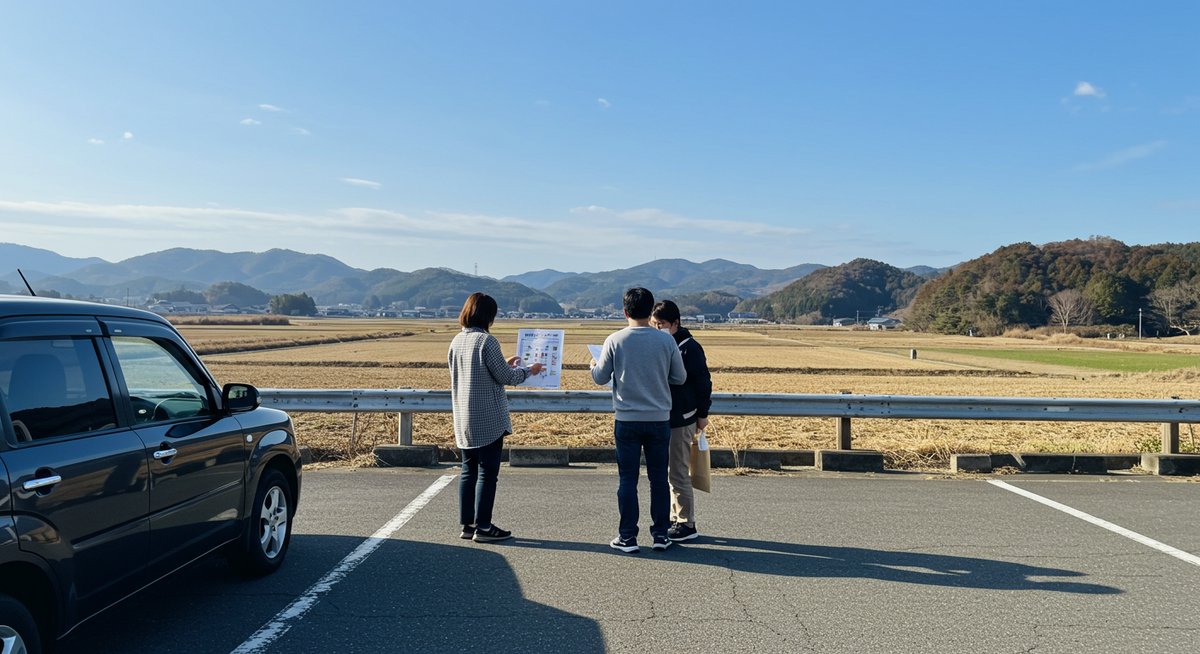 ドライブ 暇つぶし 心理テスト