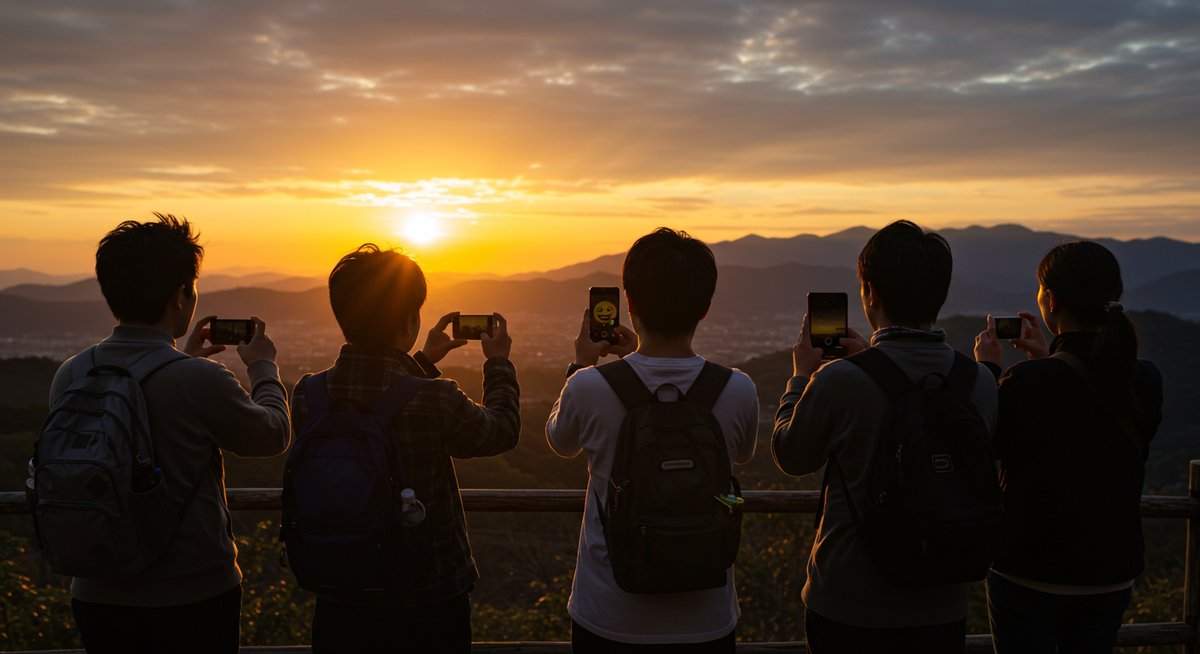 旅行 絵文字 組み合わせ