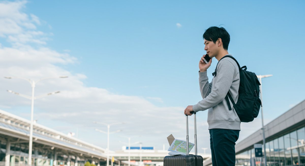 飛行機 風速 欠航