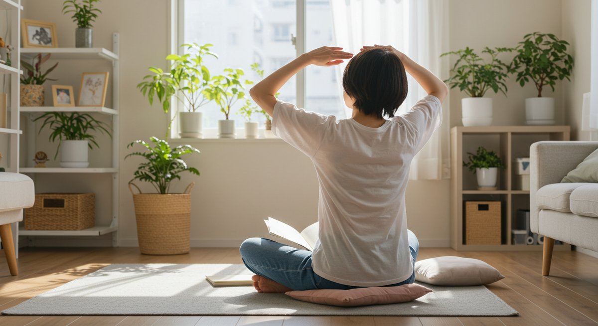 40代 既婚 女性 休日の過ごし方