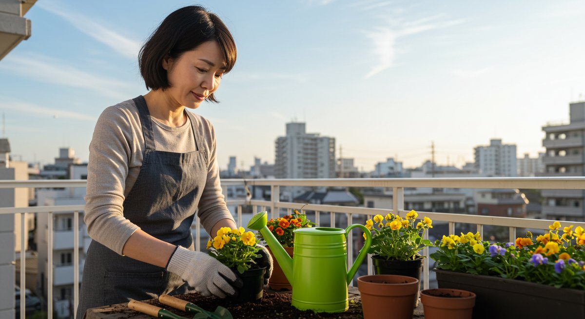 40代 既婚 女性 休日の過ごし方