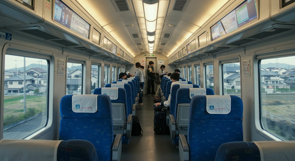 ひかり 自由席 おすすめ