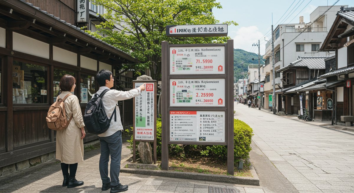 ホテルと旅館 どっちが安い
