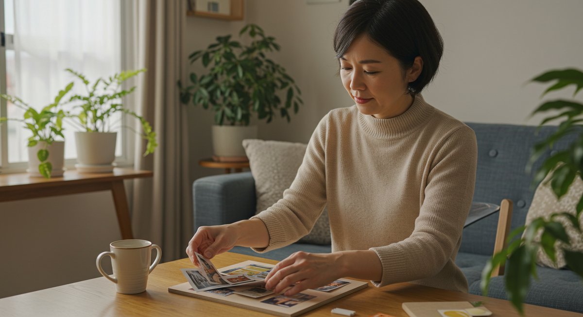 独身40代 の 孤独 さ は 異常