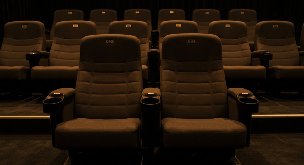 映画館 席 おすすめ 一人