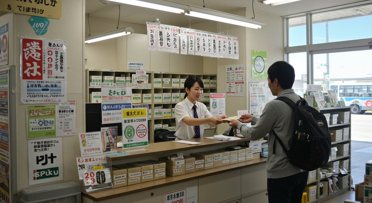 夜行バス 忘れ物 見つかる確率