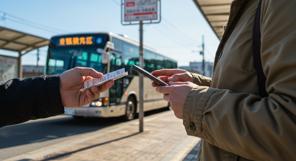 夜行バス 忘れ物 見つかる確率