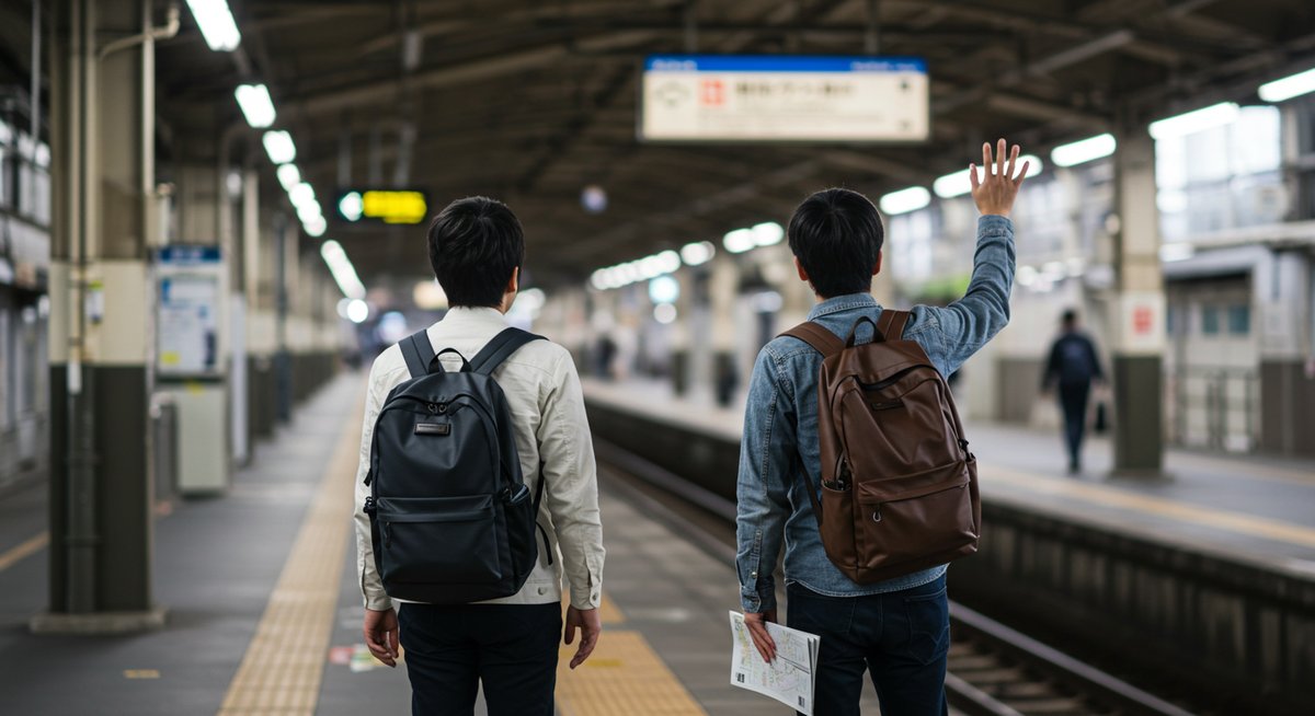 良い旅になりますように 敬語