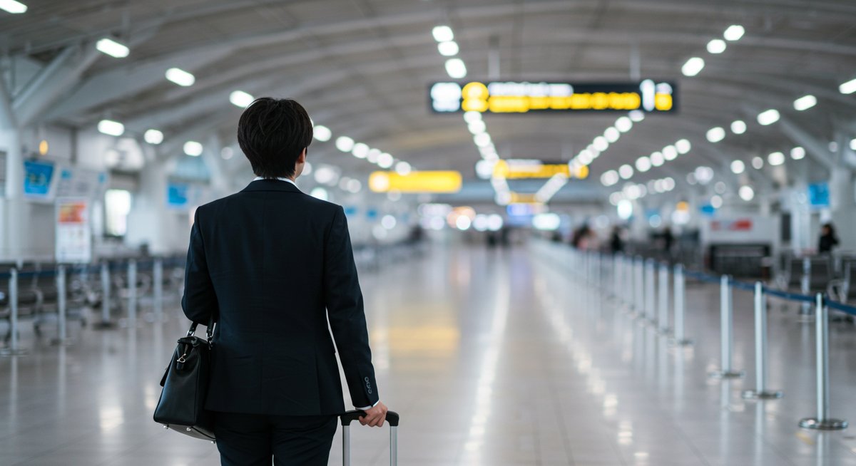 良い旅になりますように 敬語