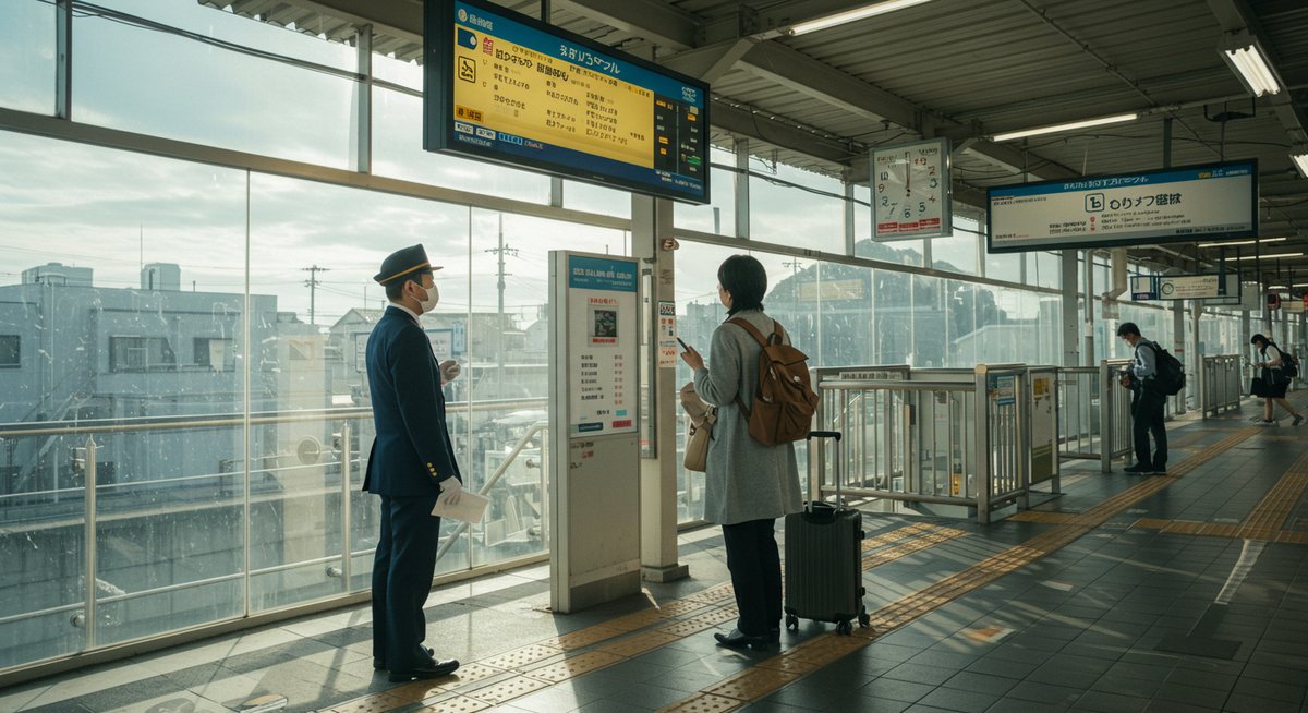 新幹線 遅延 乗り換え 待ってくれる