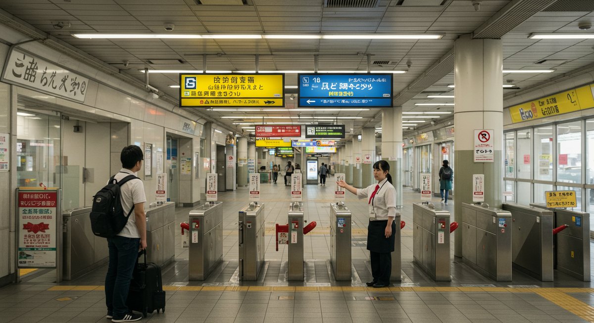 新幹線 乗り遅れ 改札通れる