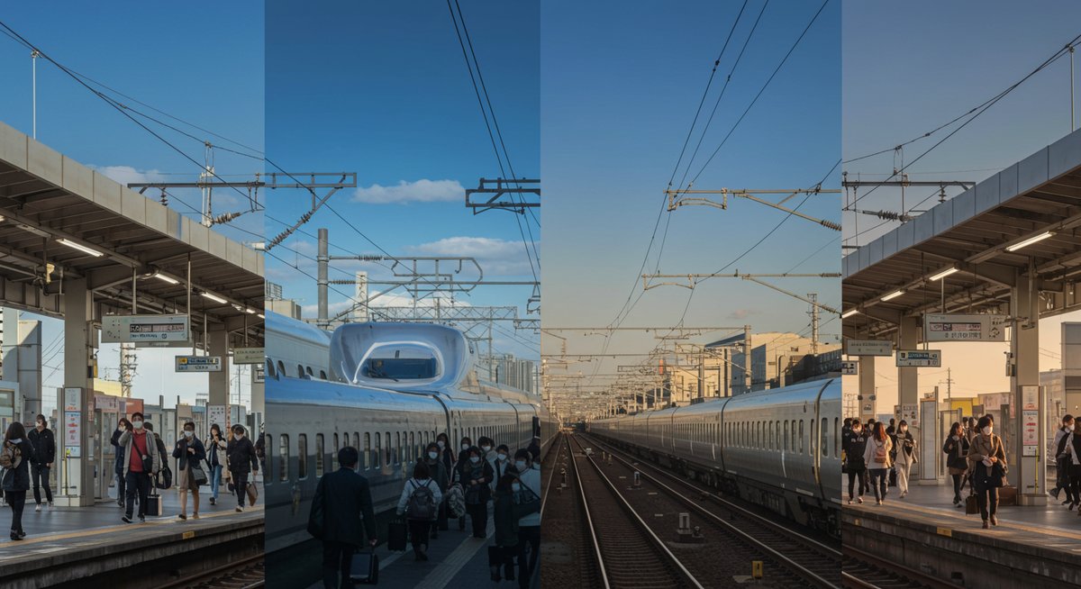 新幹線 混雑予想 自由席