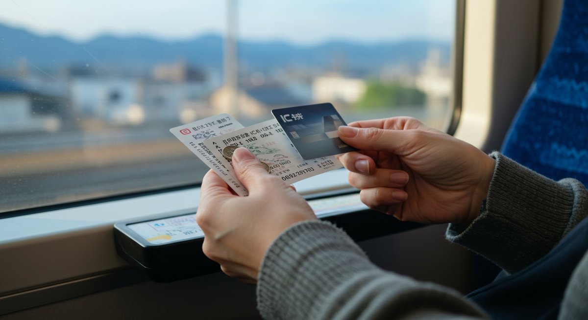 新幹線 切符確認 なくなった