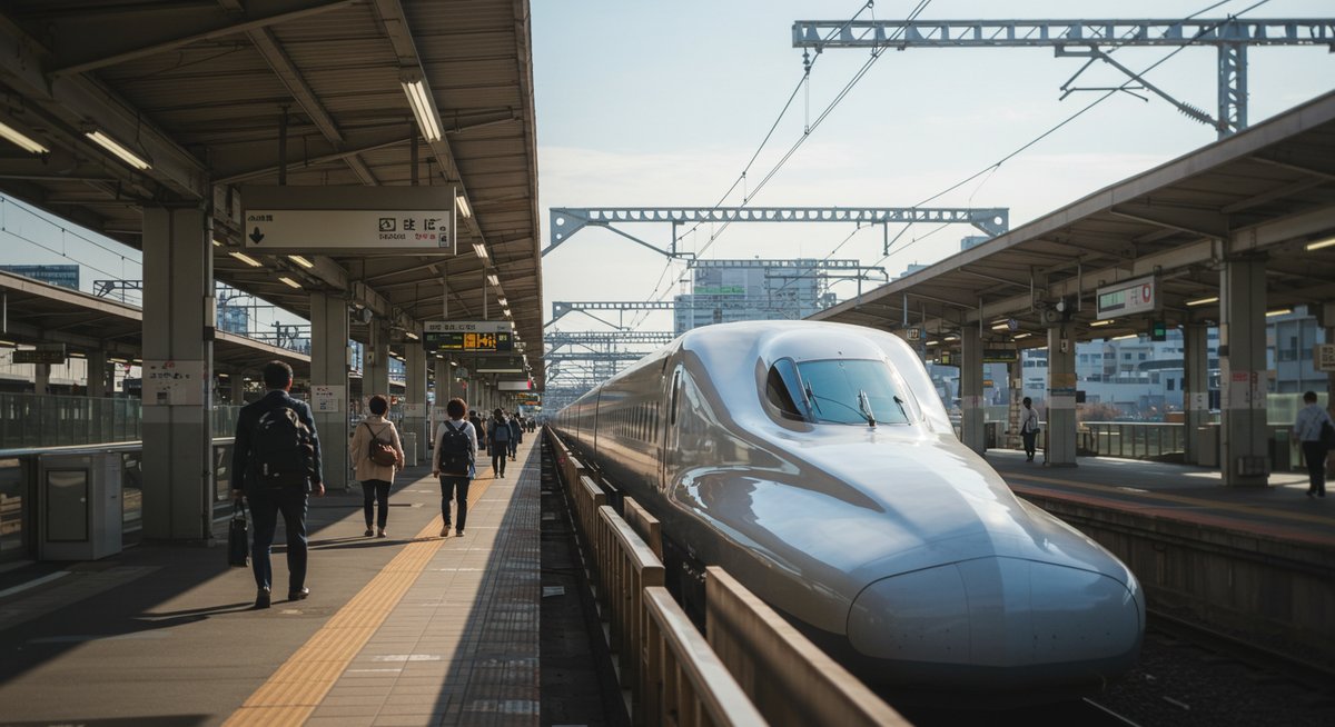 新幹線 切符確認 なくなった
