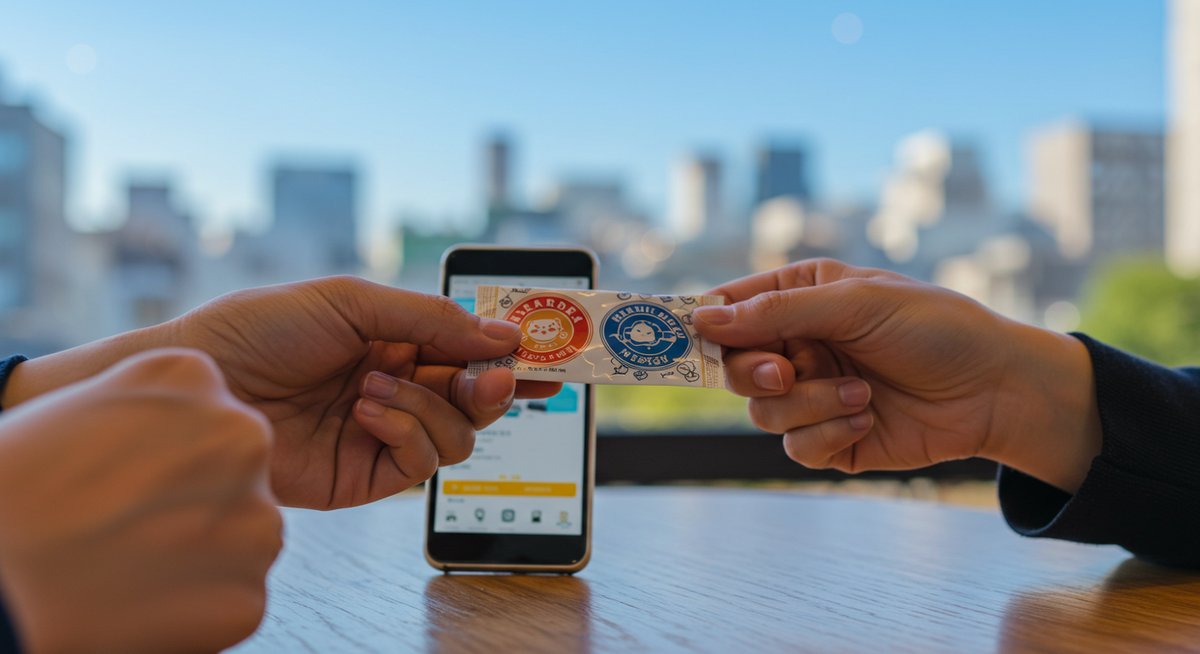 スカイコイン 使い道がない