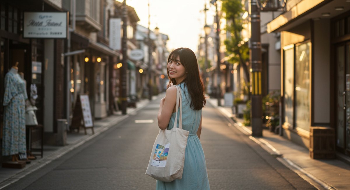 ソロ活女子 初心者