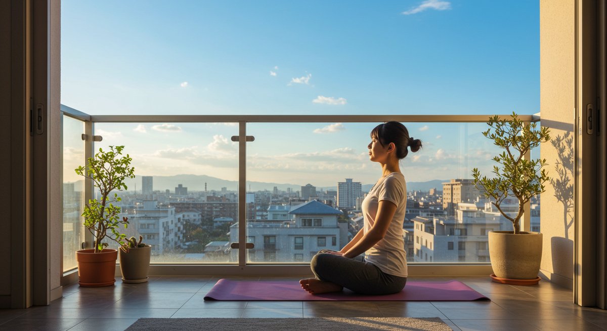 一人暮らし 休日 つまらない