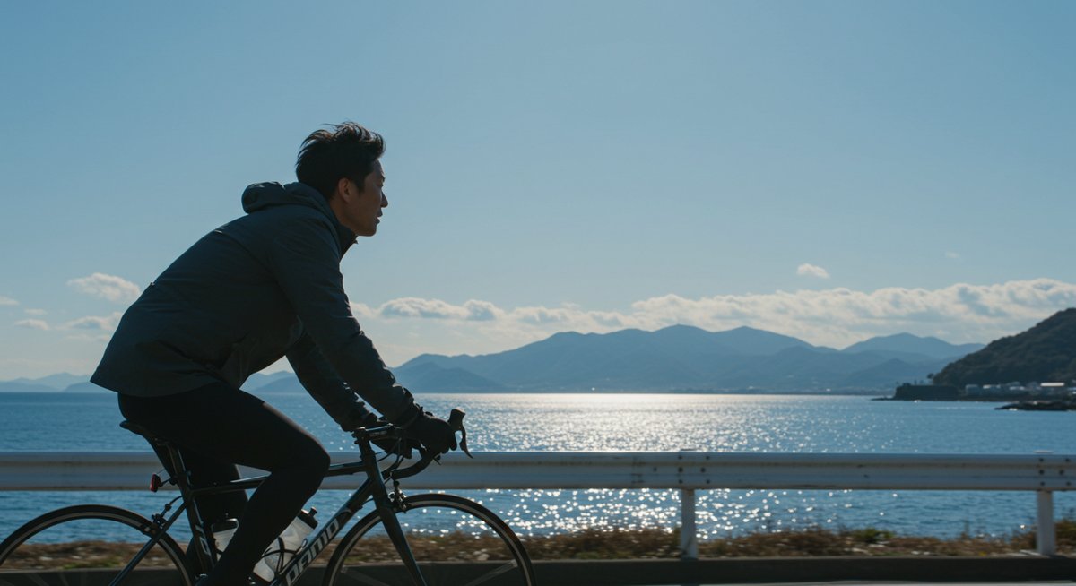 男 一人 休日 過ごし方