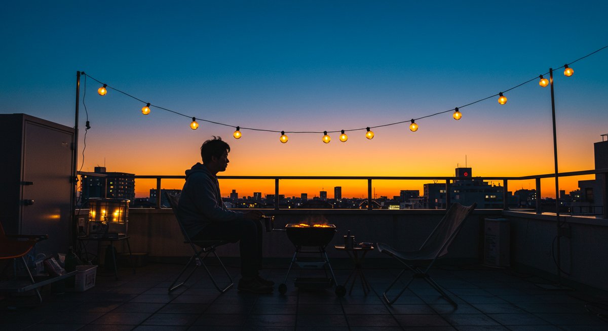男 一人 休日 過ごし方