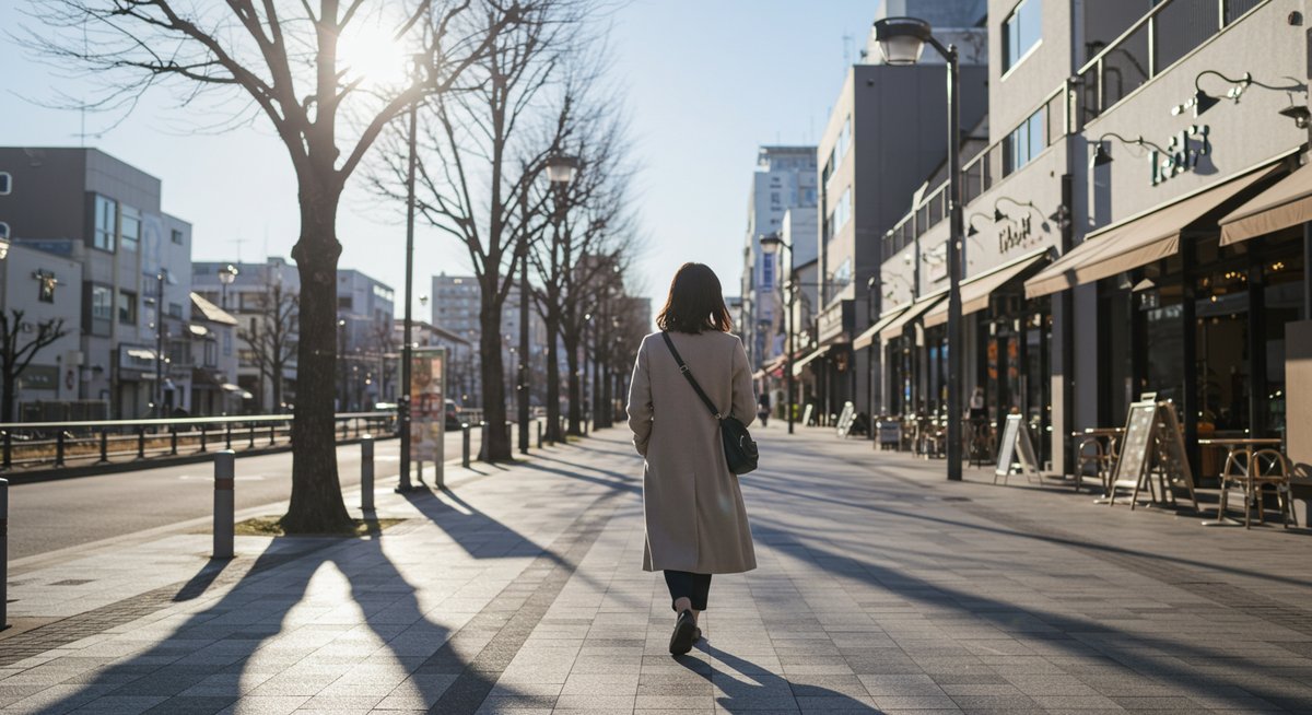 休日 の 過ごし方 一 人女性 30代