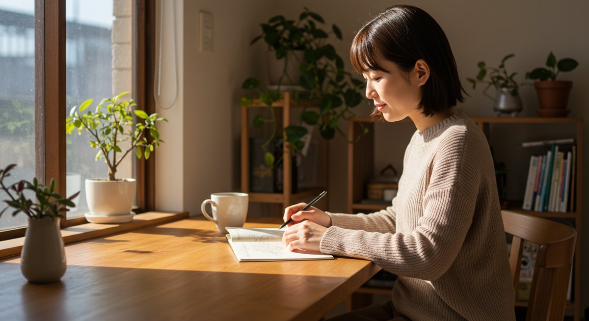休日 の 過ごし方 一 人女性 30代