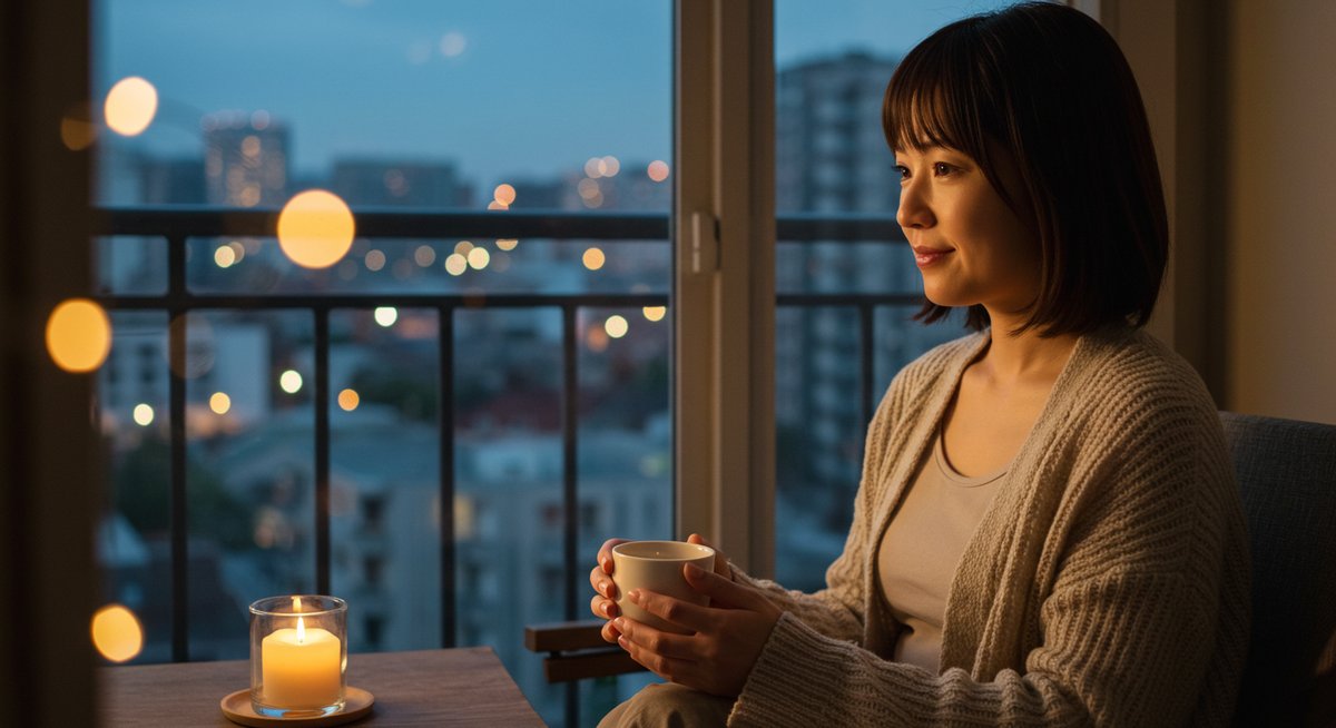 休日 の 過ごし方 一 人女性 30代