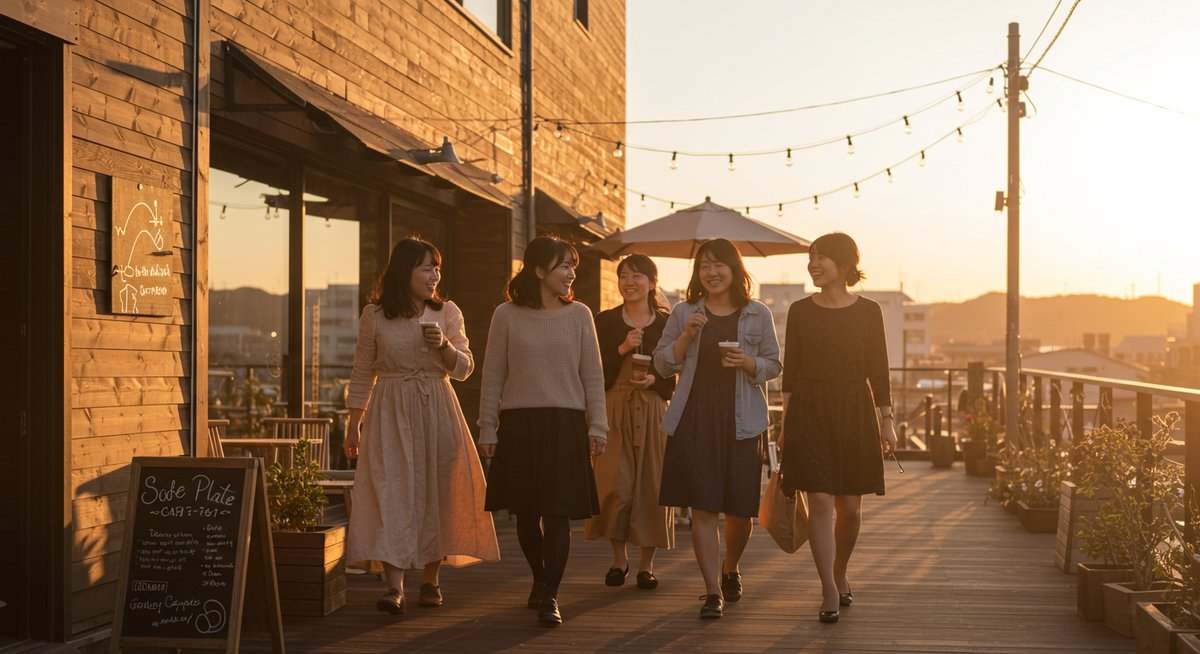 30代 独身女性 休日の過ごし方