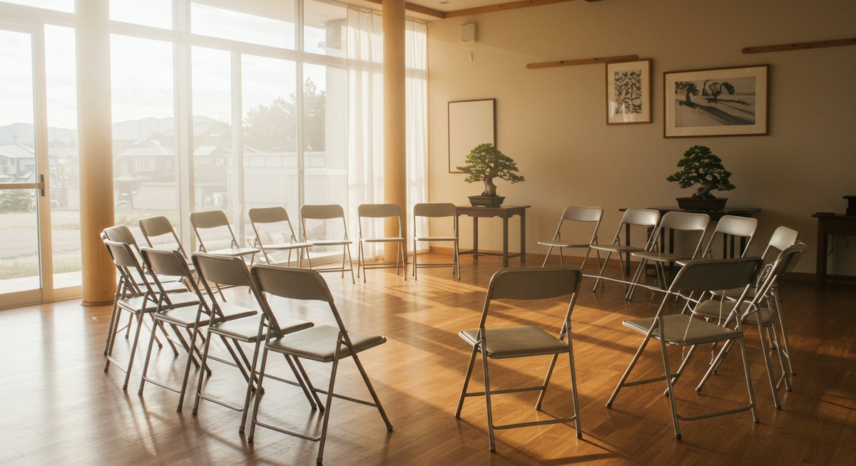 誰かと話したい 友達いない