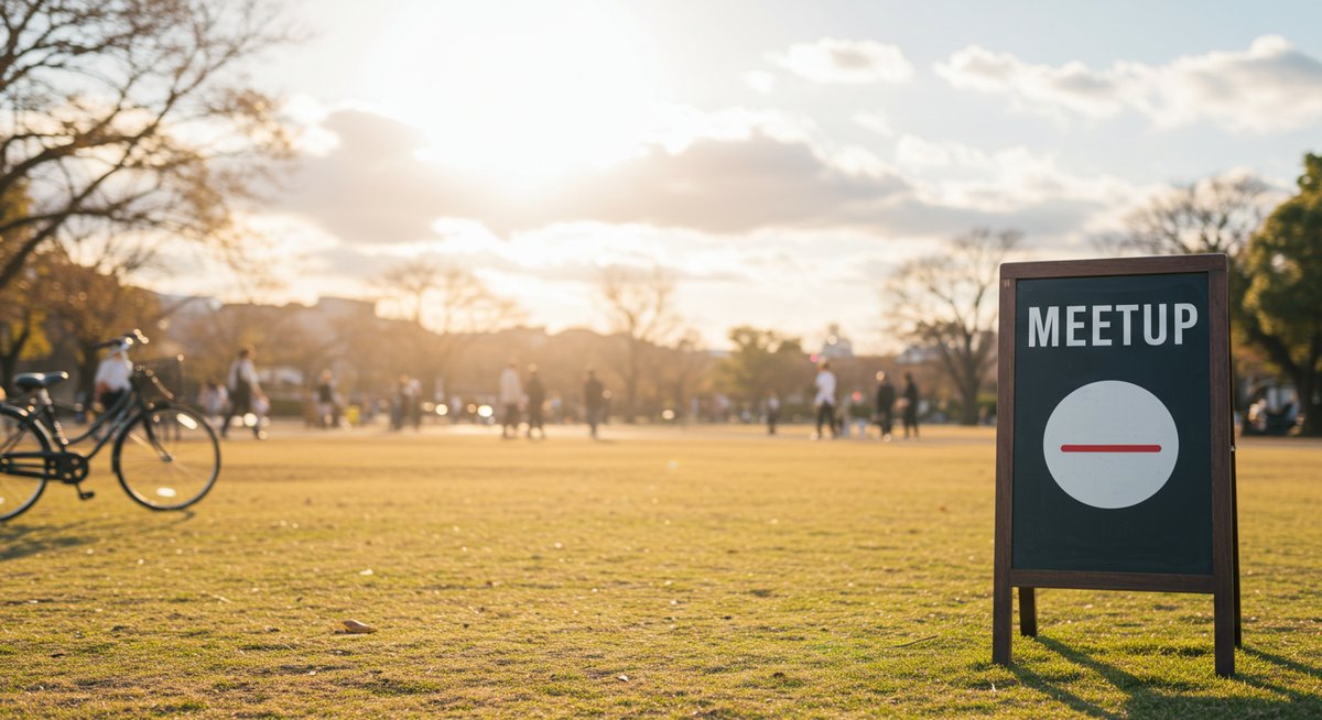 誰かと話したい 友達いない