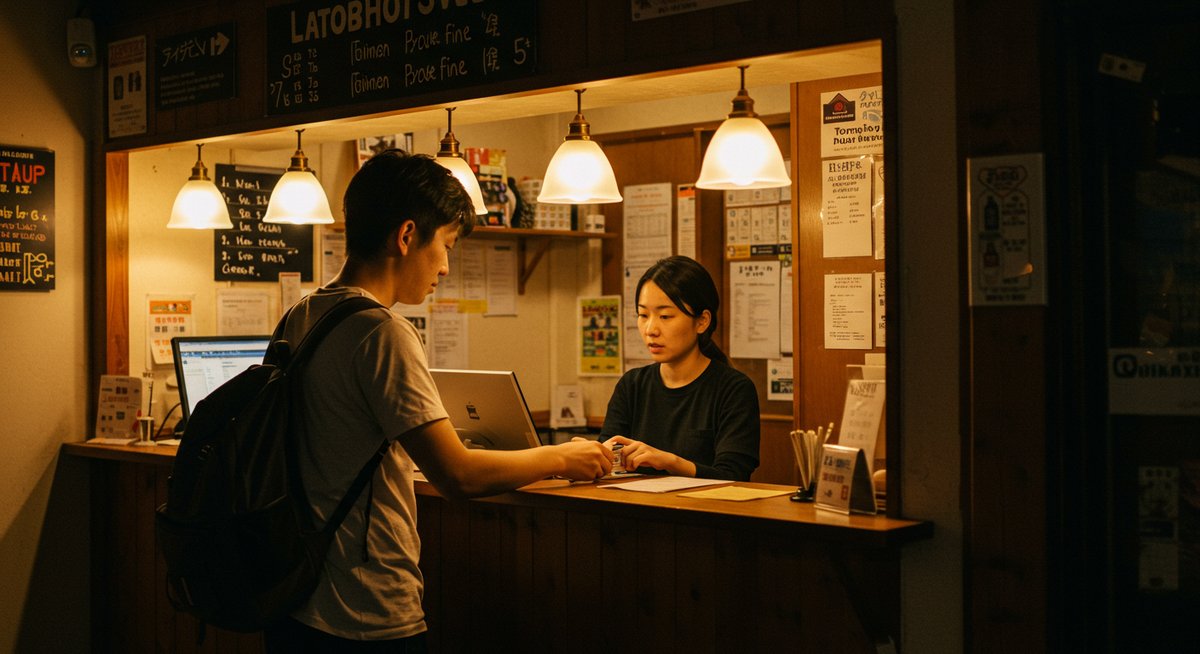 学割証 旅行 ばれる
