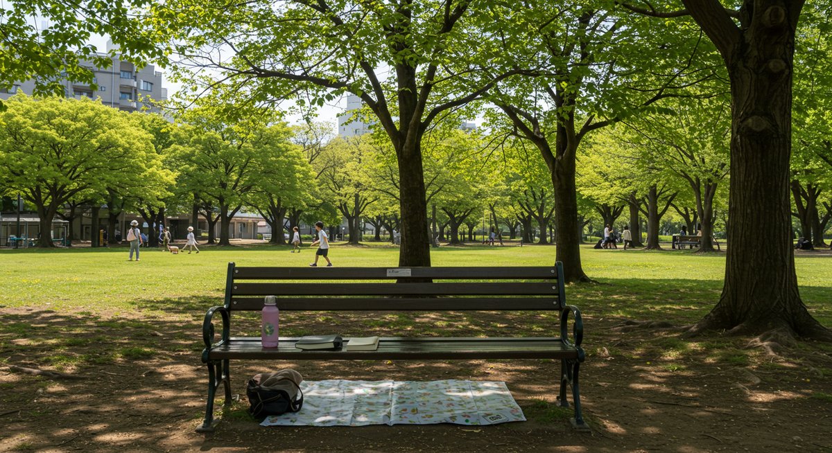 3時間 時間つぶし 外