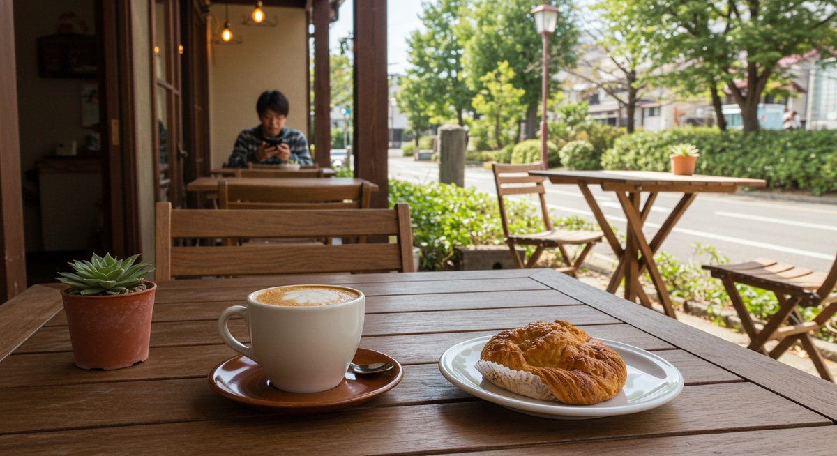 3時間 時間つぶし 外