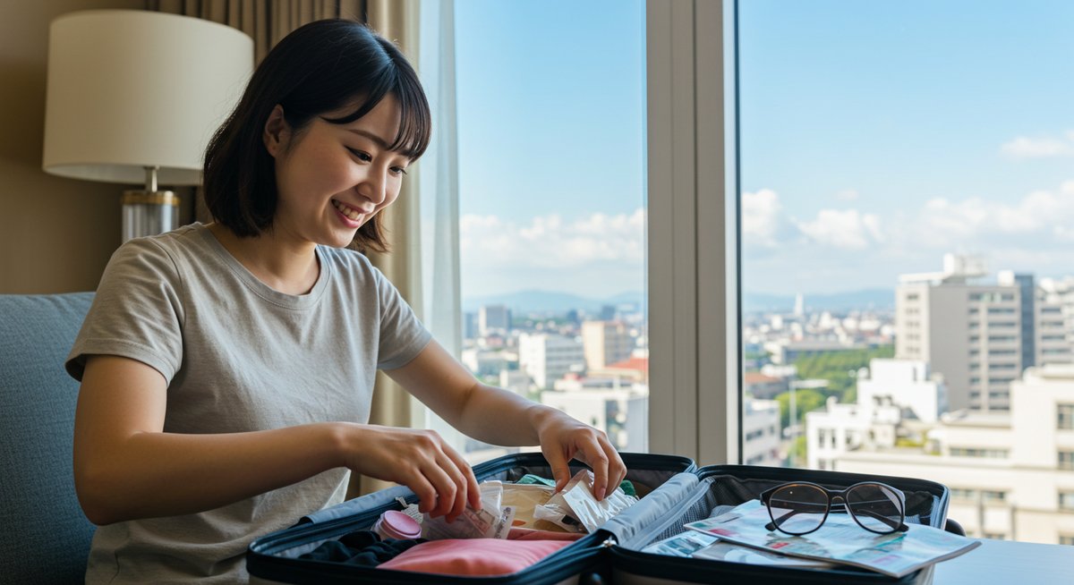 旅行 化粧品 小分け ラップ