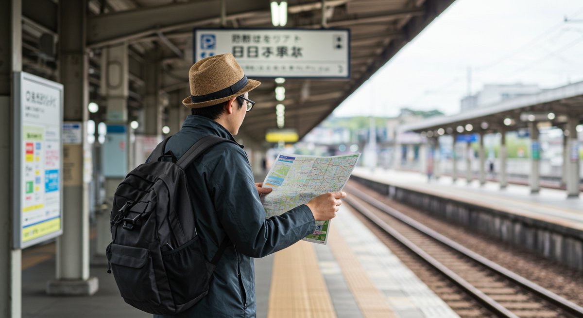 旅行に行く 友達にかける言葉