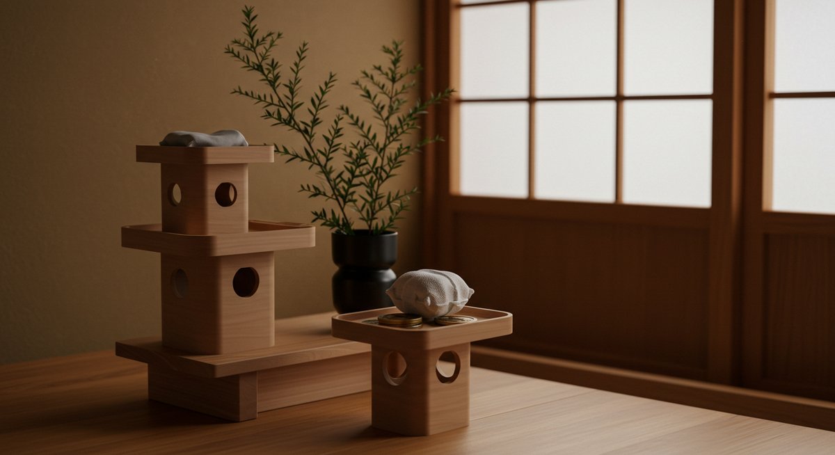 天之御中主神 ご利益