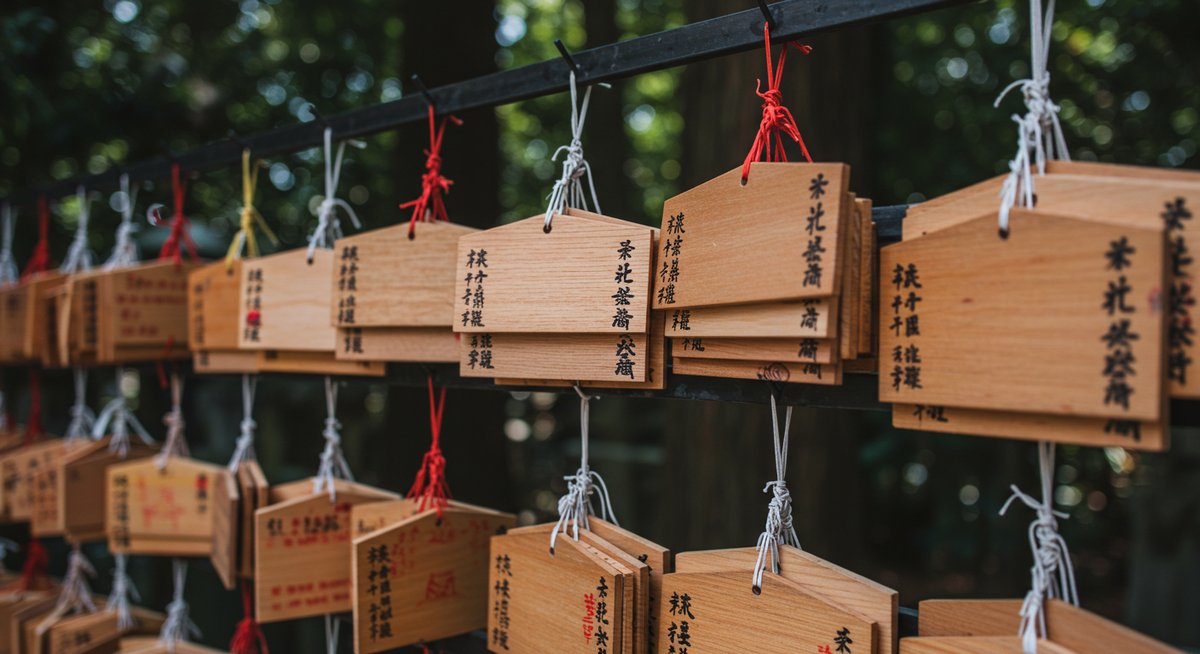 青井阿蘇神社 ご利益
