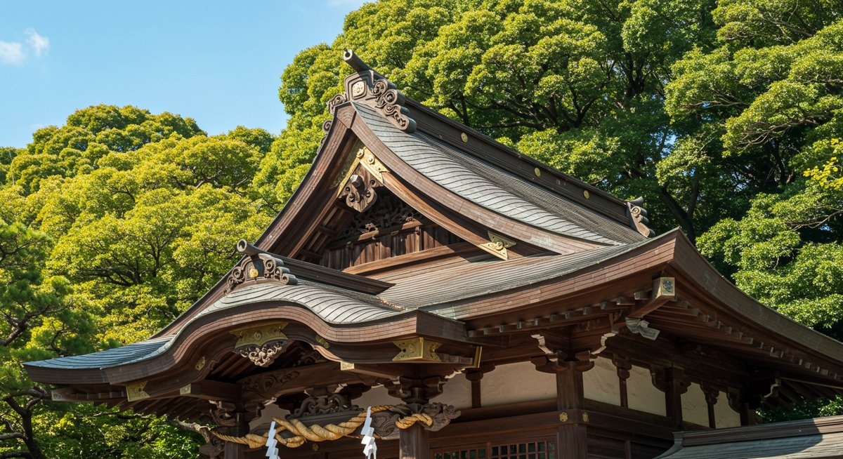 青井阿蘇神社 スピリチュアル
