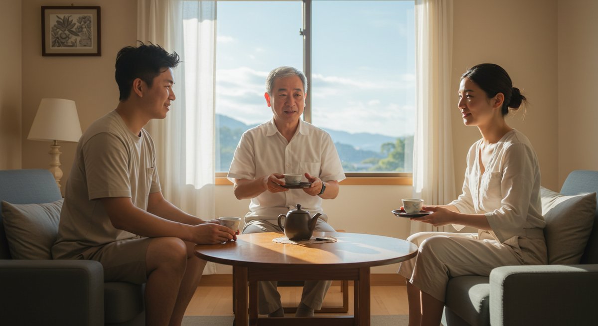 外国人 盛り上がる 質問