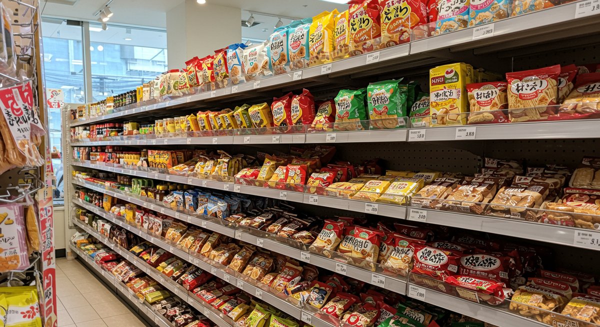 福岡のスーパーにしか売ってないもの