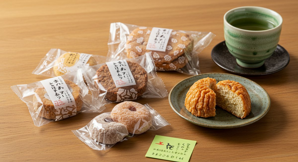 福岡のスーパーにしか売ってないもの