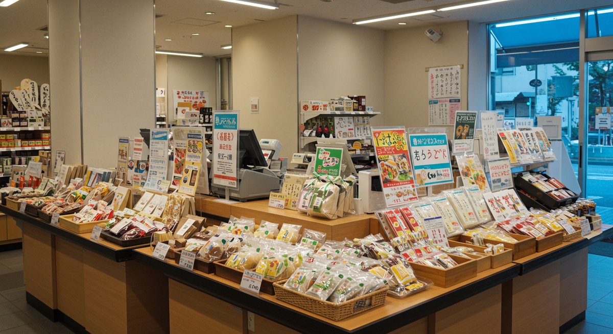 福岡のスーパーにしか売ってないもの