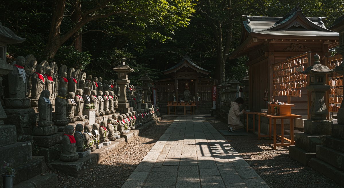 金運の神社