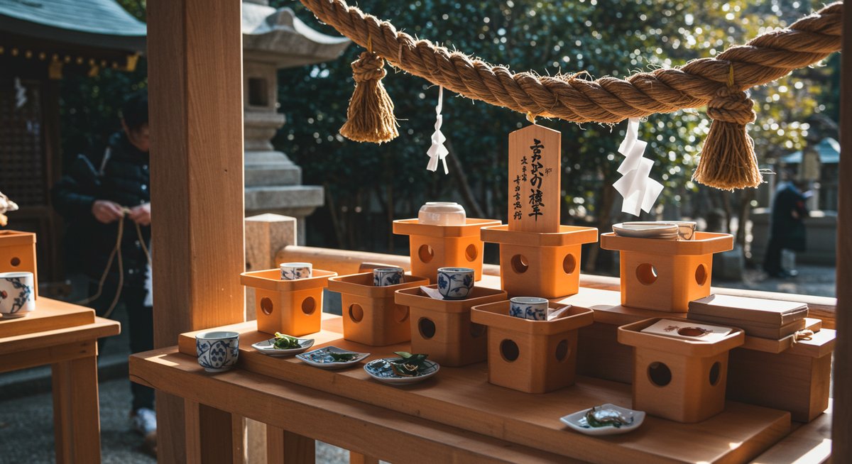 箱崎八幡神社 ご利益