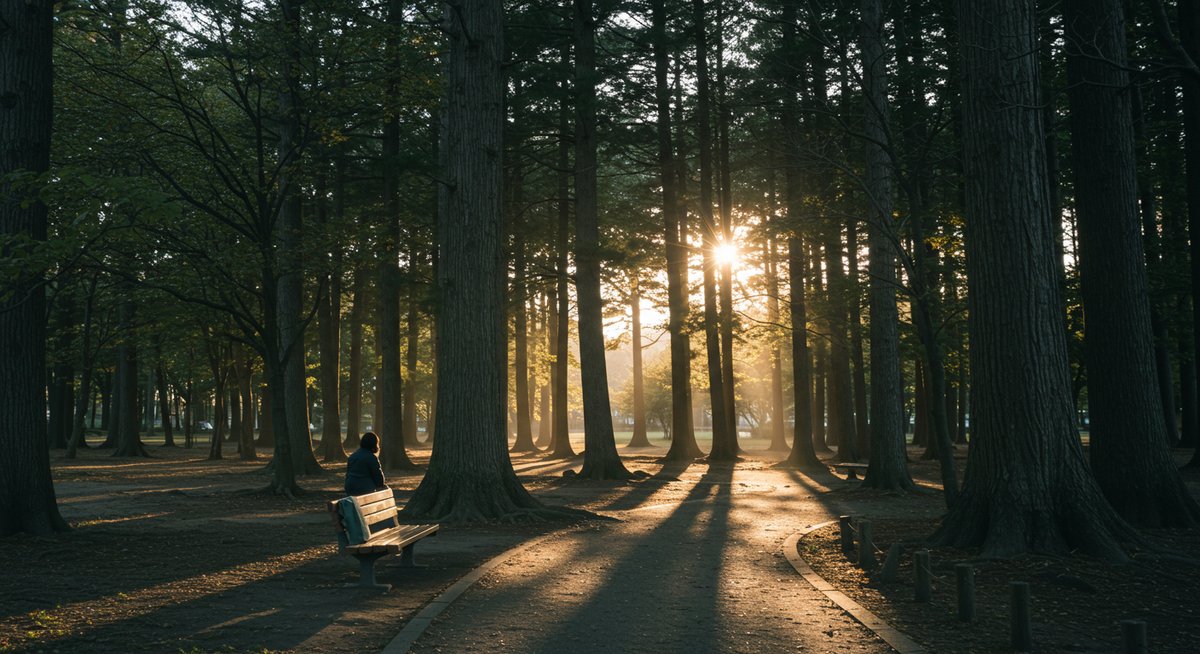 平和台公園 心霊