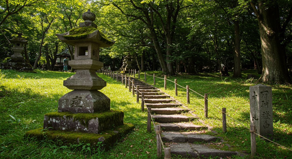 平和台公園 心霊
