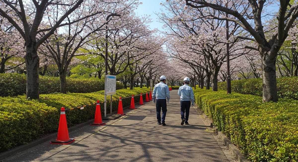 平和台公園 心霊