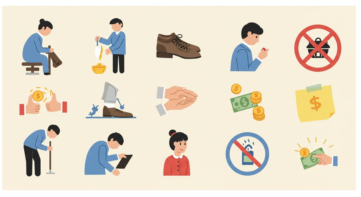 日本と中国の文化の違い